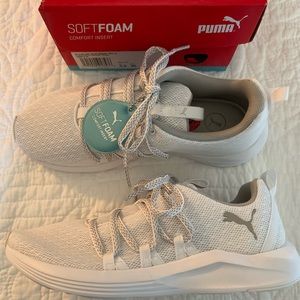 Women’s Puma Athletic Shoes
